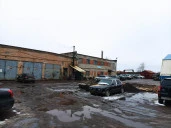 Аукцион по продаже 26/100 доли нежилого здания по адресу: Ярославская область, г. Рыбинск, ул. Софийская, д. 107
